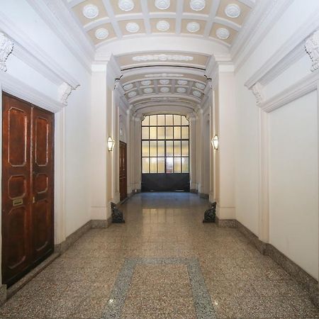 Stylish Loft Gioia Leilighet Torino Eksteriør bilde