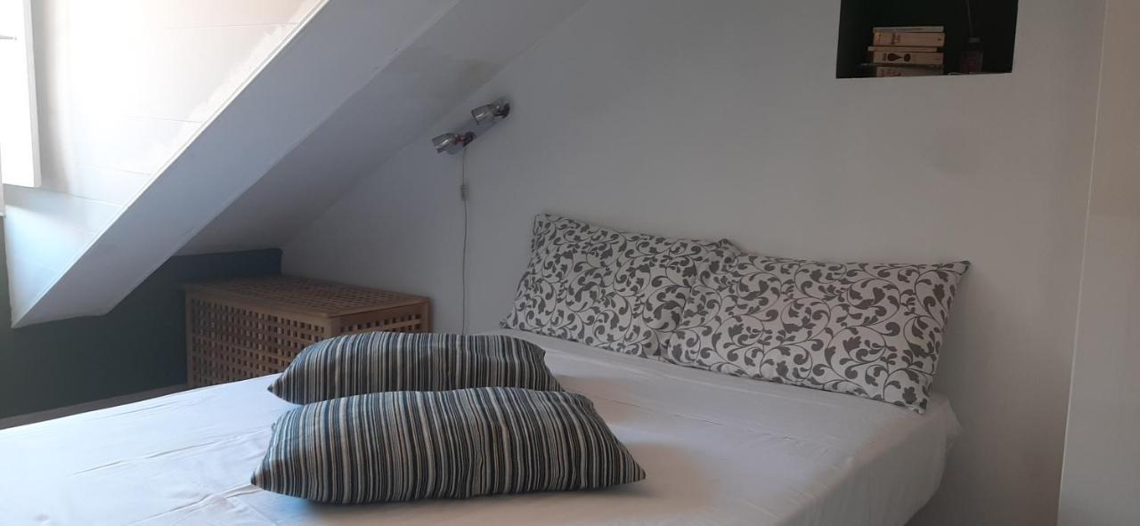 Stylish Loft Gioia Leilighet Torino Eksteriør bilde